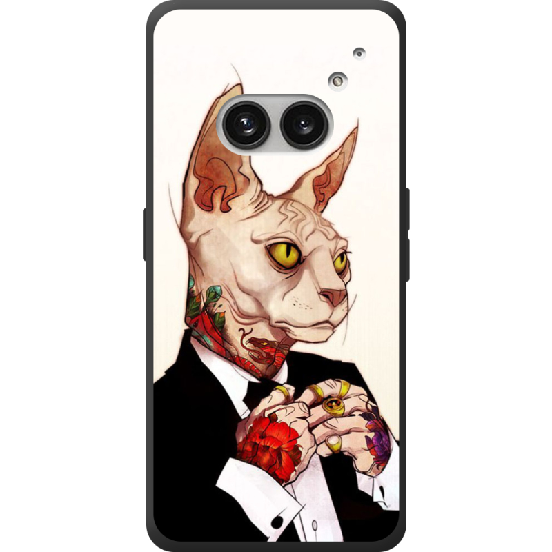 Чехол BoxFace Nothing Phone (2a) Plus 