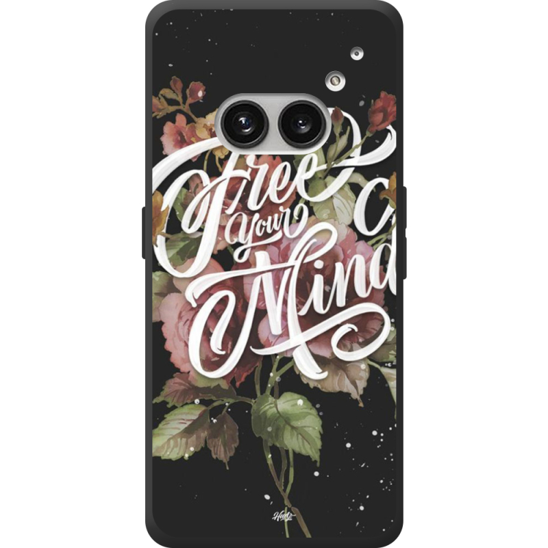 Чехол BoxFace Nothing Phone (2a) Plus 