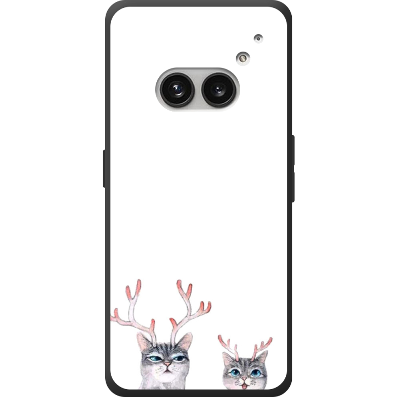 Чехол BoxFace Nothing Phone (2a) Plus 