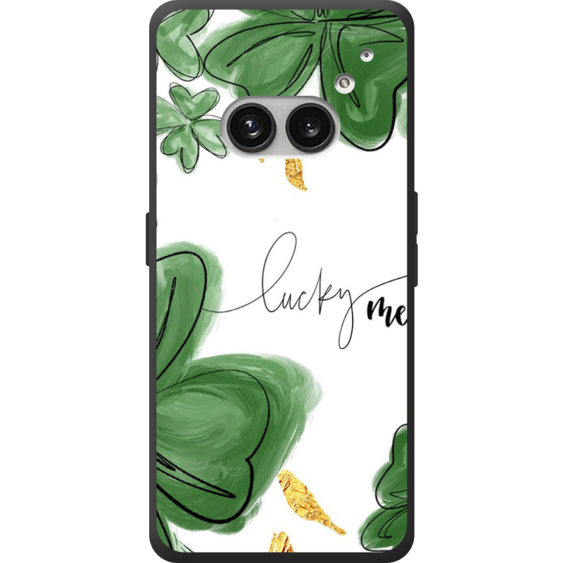 Чехол BoxFace Nothing Phone (2a) Plus 