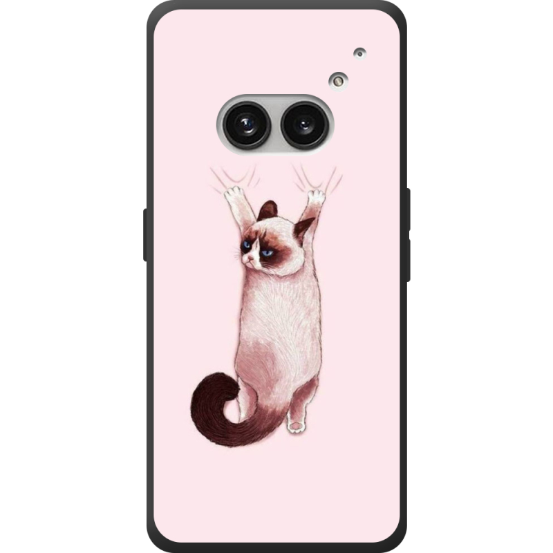 Чехол BoxFace Nothing Phone (2a) Plus 