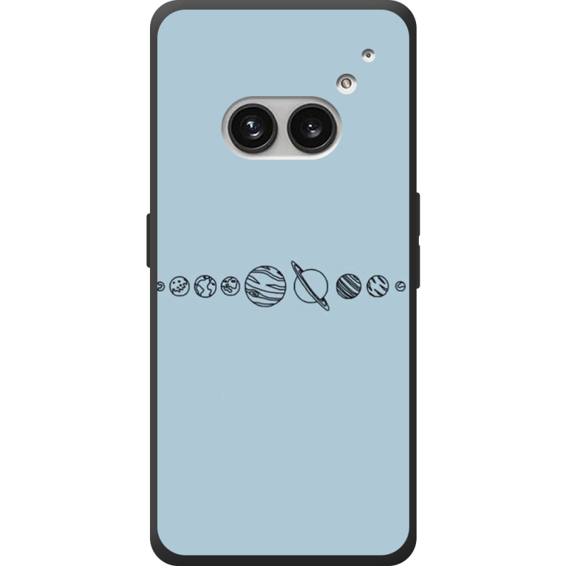 Чехол BoxFace Nothing Phone (2a) Plus 