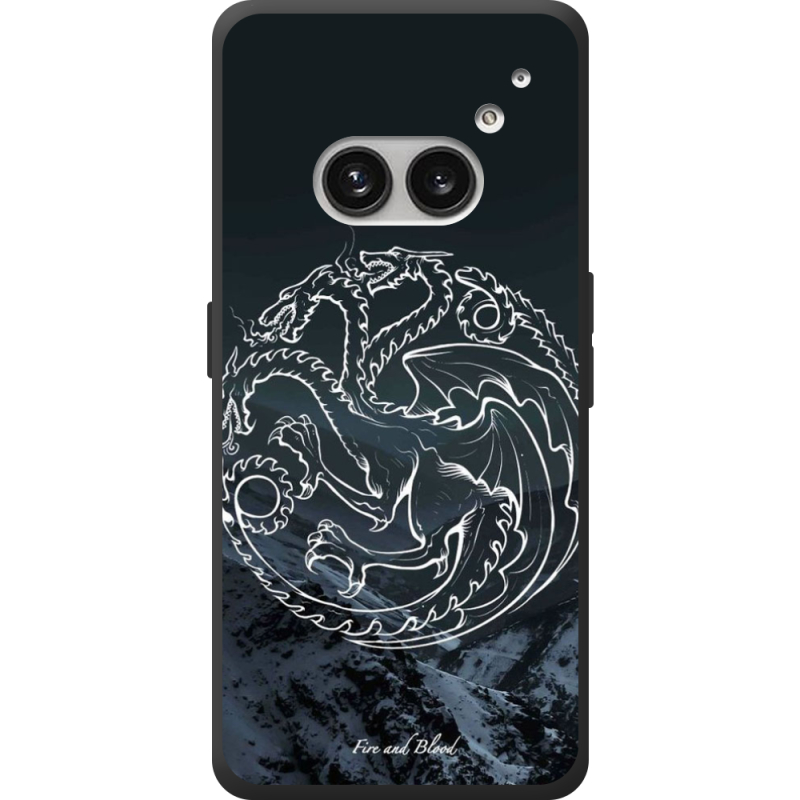 Чехол BoxFace Nothing Phone (2a) Plus 