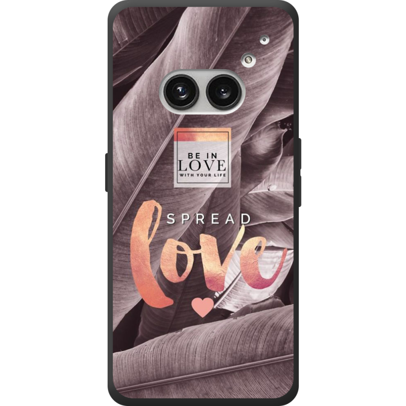 Чехол BoxFace Nothing Phone (2a) Plus 