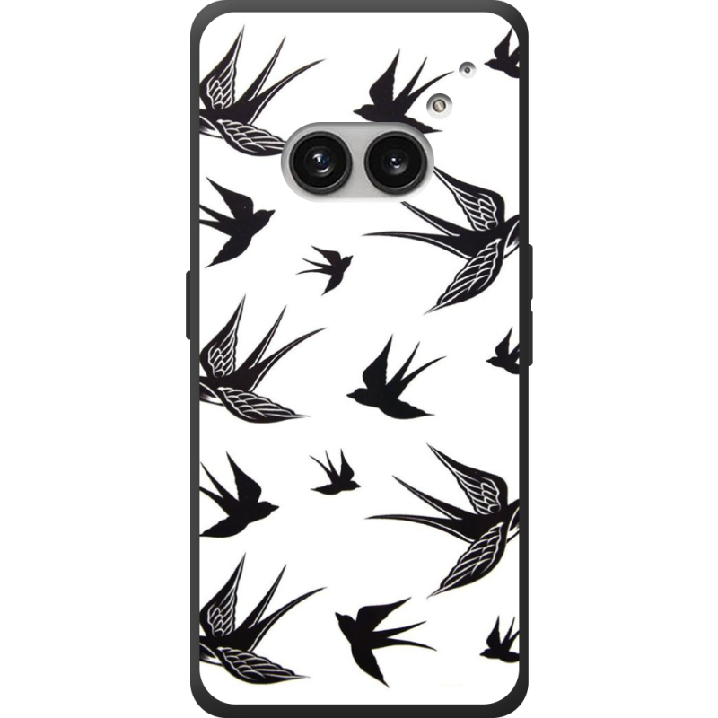 Чехол BoxFace Nothing Phone (2a) Plus 