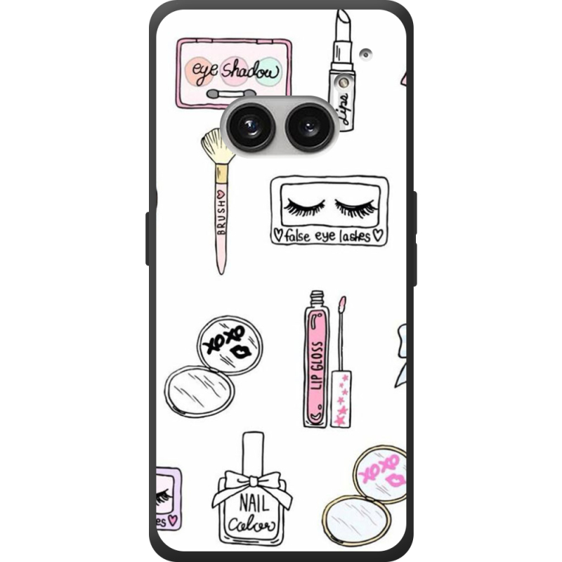 Чехол BoxFace Nothing Phone (2a) Plus 