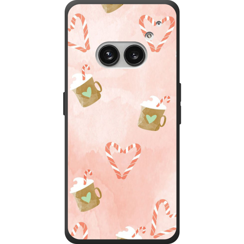 Чехол BoxFace Nothing Phone (2a) Plus 