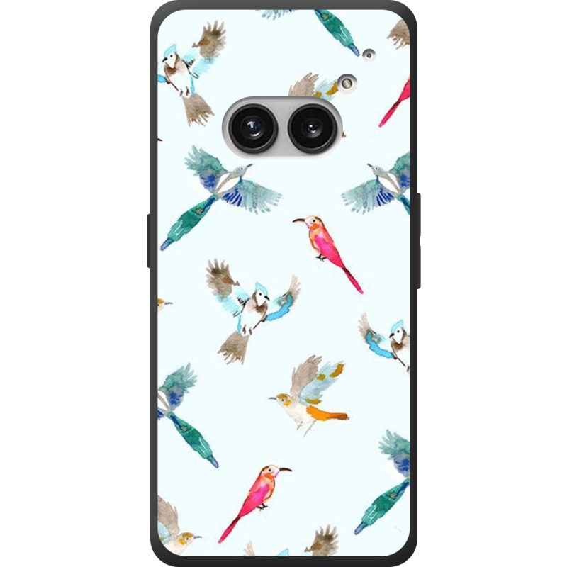 Чехол BoxFace Nothing Phone (2a) Plus 