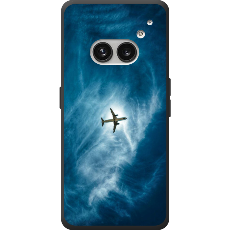 Чехол BoxFace Nothing Phone (2a) Plus 