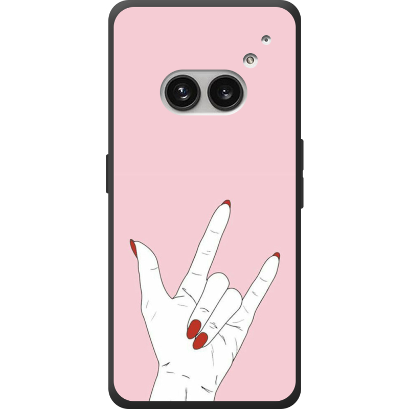 Чехол BoxFace Nothing Phone (2a) Plus 