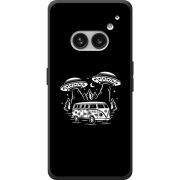 Чехол BoxFace Nothing Phone (2a) Plus 