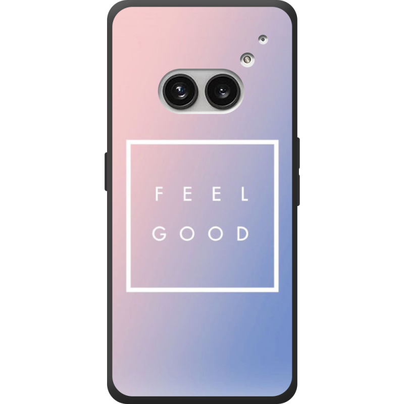 Чехол BoxFace Nothing Phone (2a) Plus 