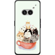 Чехол BoxFace Nothing Phone (2a) Plus 