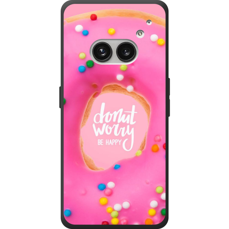 Чехол BoxFace Nothing Phone (2a) Plus 