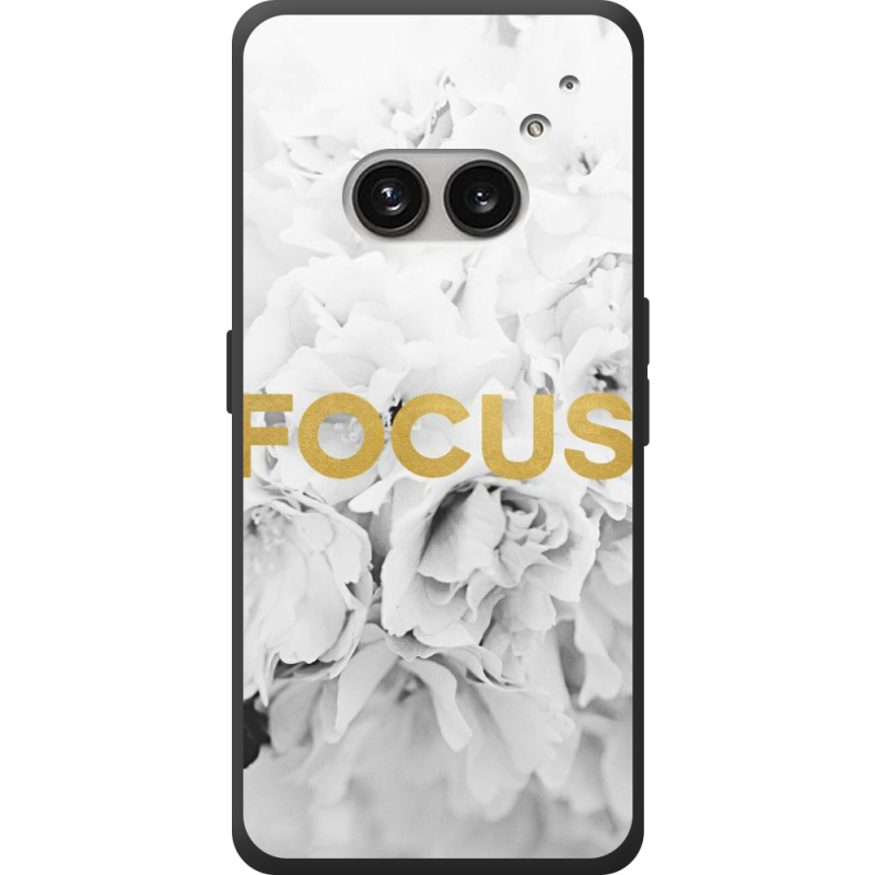 Чехол BoxFace Nothing Phone (2a) Plus 