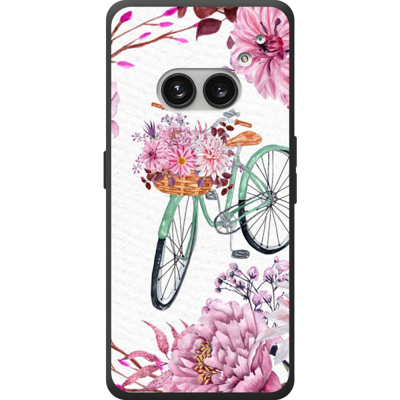 Чехол BoxFace Nothing Phone (2a) Plus 