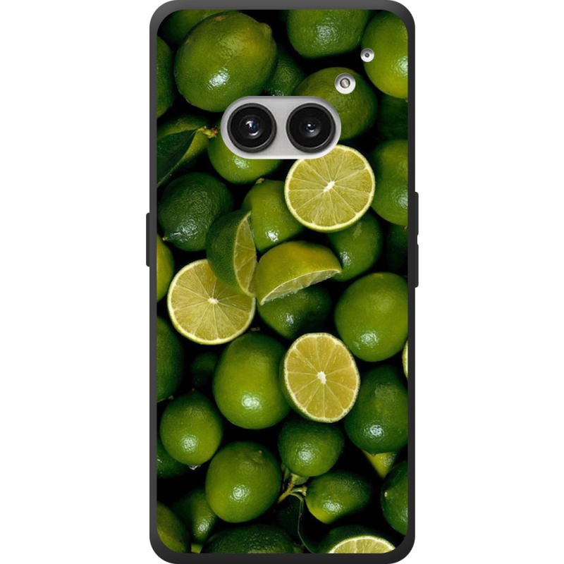 Чехол BoxFace Nothing Phone (2a) Plus 