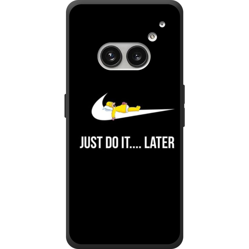 Чехол BoxFace Nothing Phone (2a) Plus 