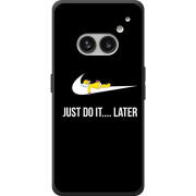 Чехол BoxFace Nothing Phone (2a) Plus 