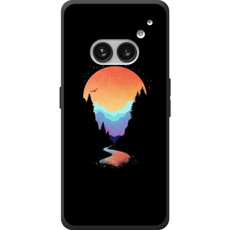 Чехол BoxFace Nothing Phone (2a) Plus 