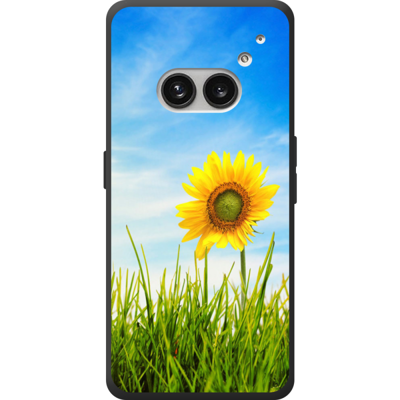 Чехол BoxFace Nothing Phone (2a) Plus Sunflower Heaven