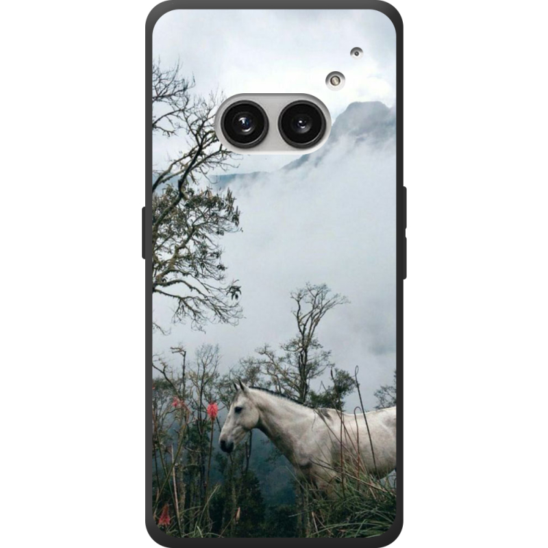 Чехол BoxFace Nothing Phone (2a) Plus 