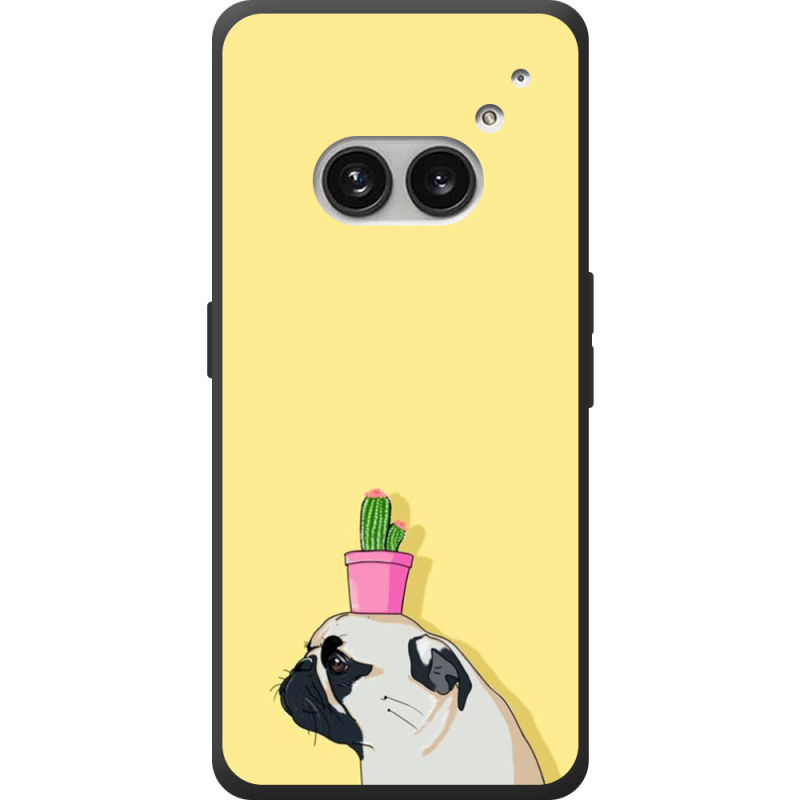 Чехол BoxFace Nothing Phone (2a) Plus 