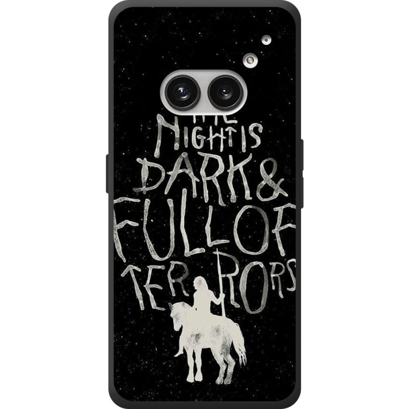 Чехол BoxFace Nothing Phone (2a) Plus 