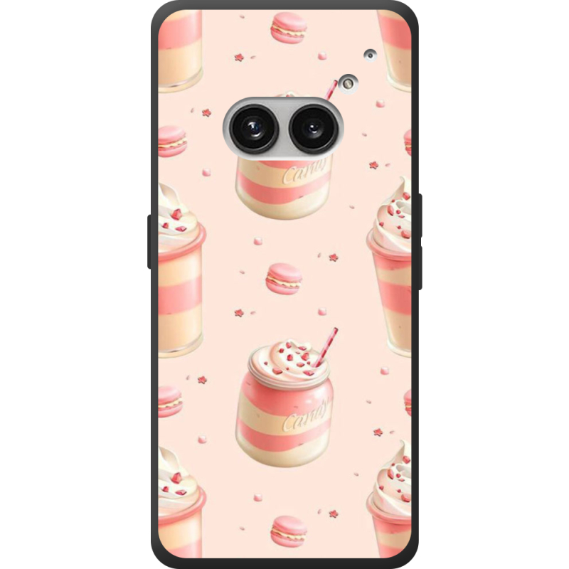 Чехол BoxFace Nothing Phone (2a) Plus 