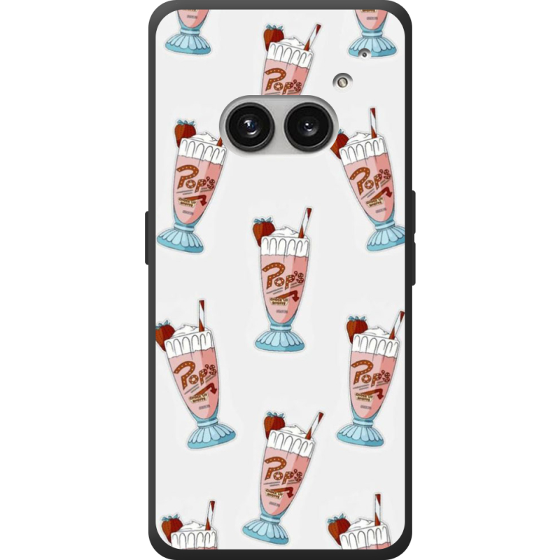 Чехол BoxFace Nothing Phone (2a) Plus 