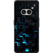 Чехол BoxFace Nothing Phone (2a) Plus Cubes