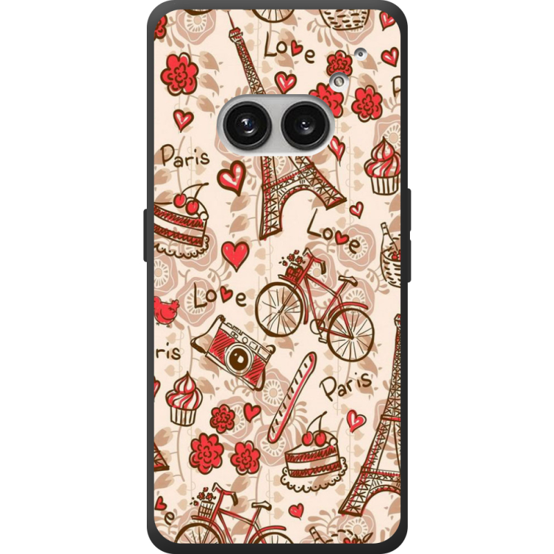 Чехол BoxFace Nothing Phone (2a) Plus 