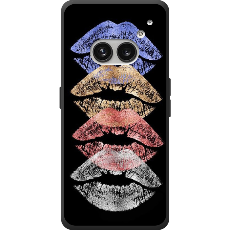 Чехол BoxFace Nothing Phone (2a) Plus 