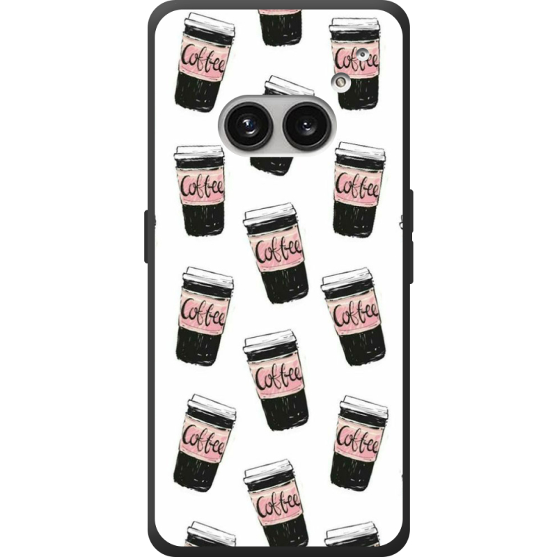 Чехол BoxFace Nothing Phone (2a) Plus 