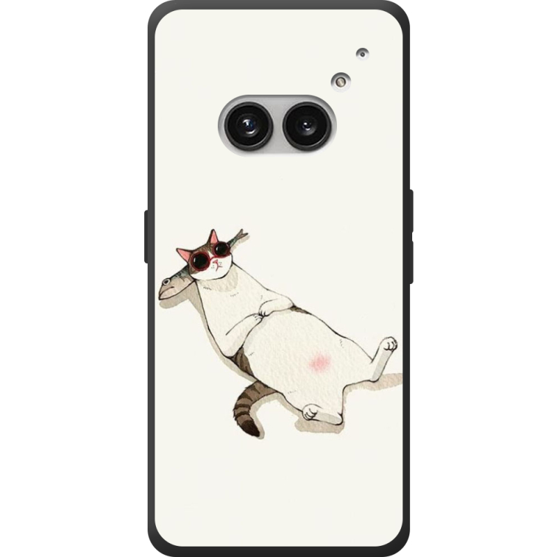 Чехол BoxFace Nothing Phone (2a) Plus 