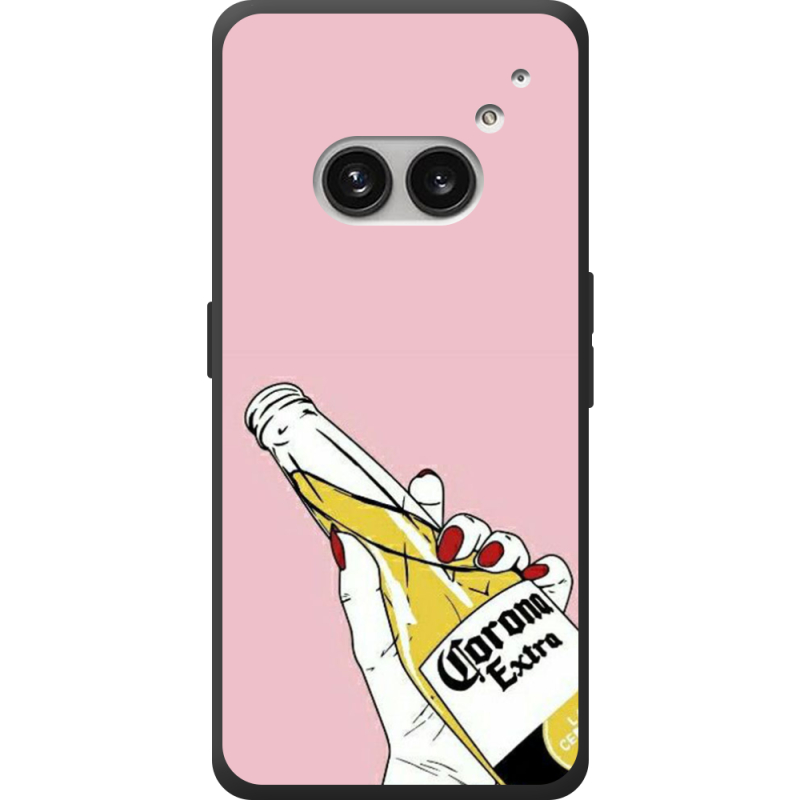 Чехол BoxFace Nothing Phone (2a) Plus 