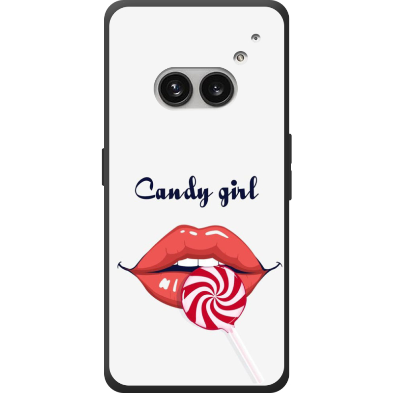 Чехол BoxFace Nothing Phone (2a) Plus 