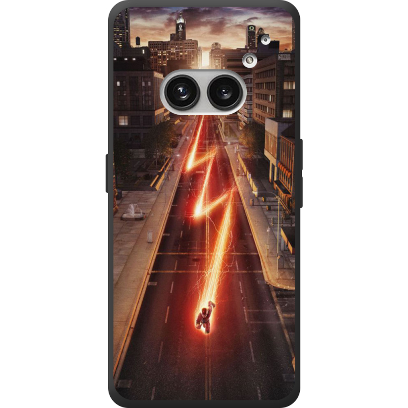 Чехол BoxFace Nothing Phone (2a) Plus 