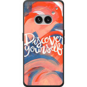 Чехол BoxFace Nothing Phone (2a) Plus 