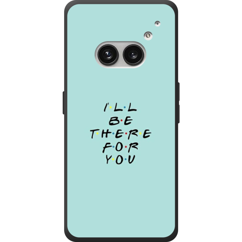 Чехол BoxFace Nothing Phone (2a) Plus 