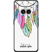 Чехол BoxFace Nothing Phone (2a) Plus 