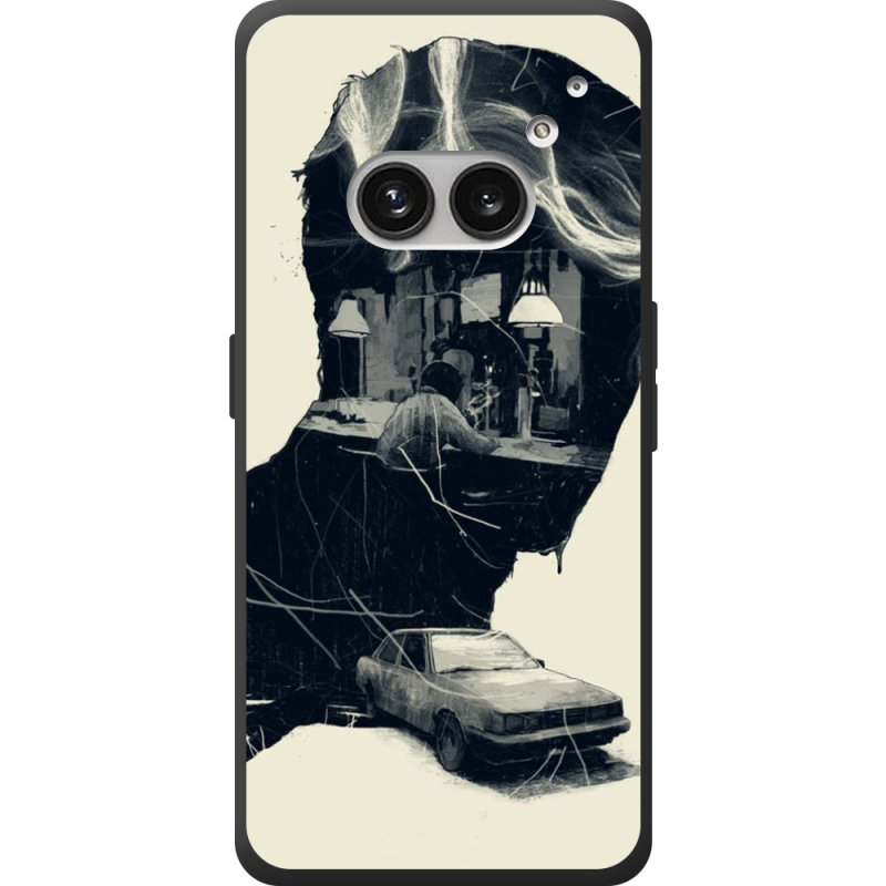 Чехол BoxFace Nothing Phone (2a) Plus 