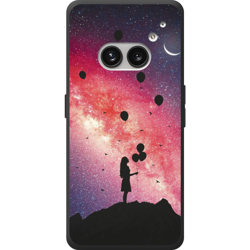 Чехол BoxFace Nothing Phone (2a) Plus 