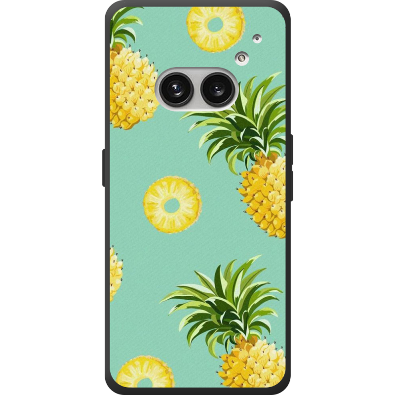 Чехол BoxFace Nothing Phone (2a) Plus 