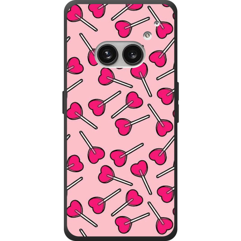 Чехол BoxFace Nothing Phone (2a) Plus 