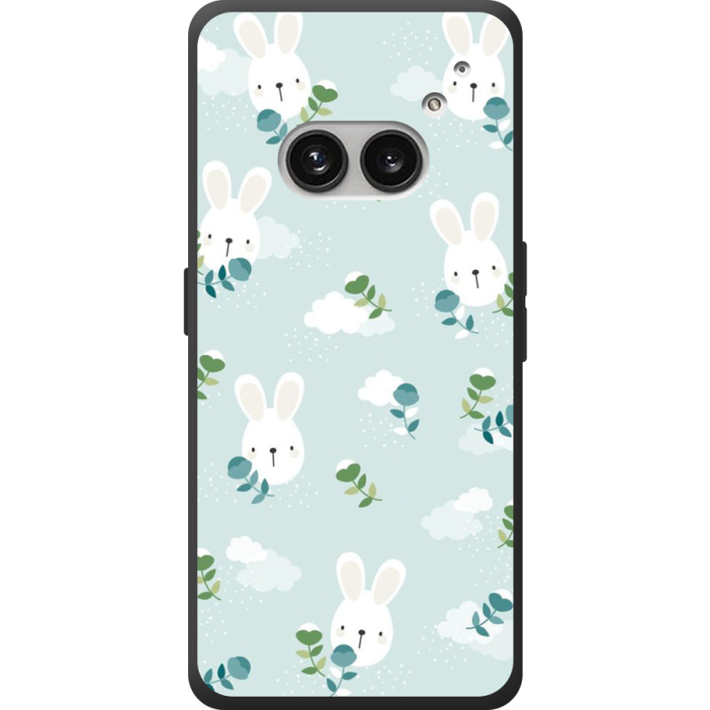 Чехол BoxFace Nothing Phone (2a) Plus 