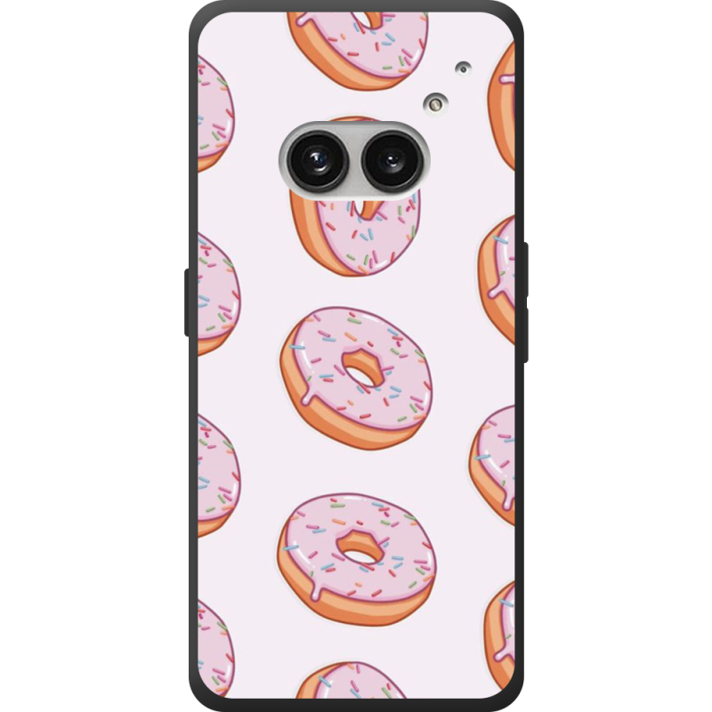 Чехол BoxFace Nothing Phone (2a) Plus 