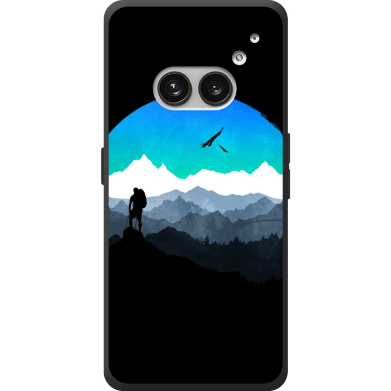 Чехол BoxFace Nothing Phone (2a) Plus 