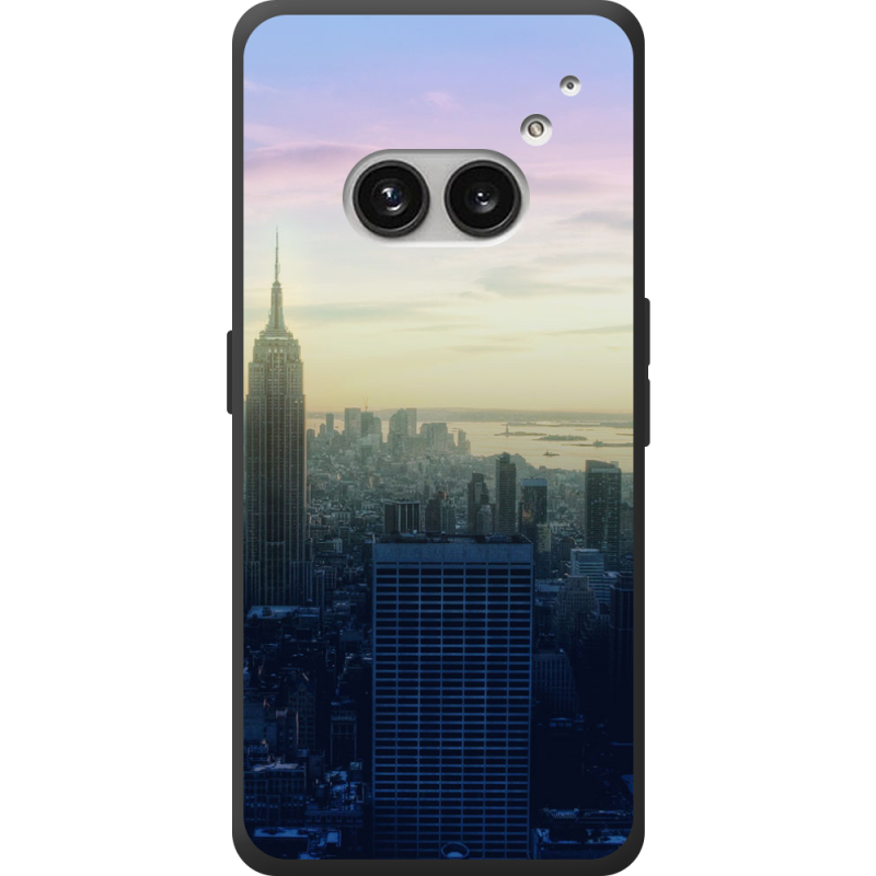 Чехол BoxFace Nothing Phone (2a) Plus 