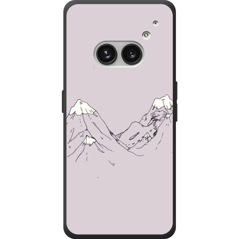 Чехол BoxFace Nothing Phone (2a) Plus 